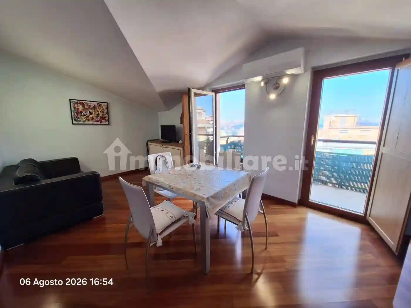 Attico - Mansarda - foto 2