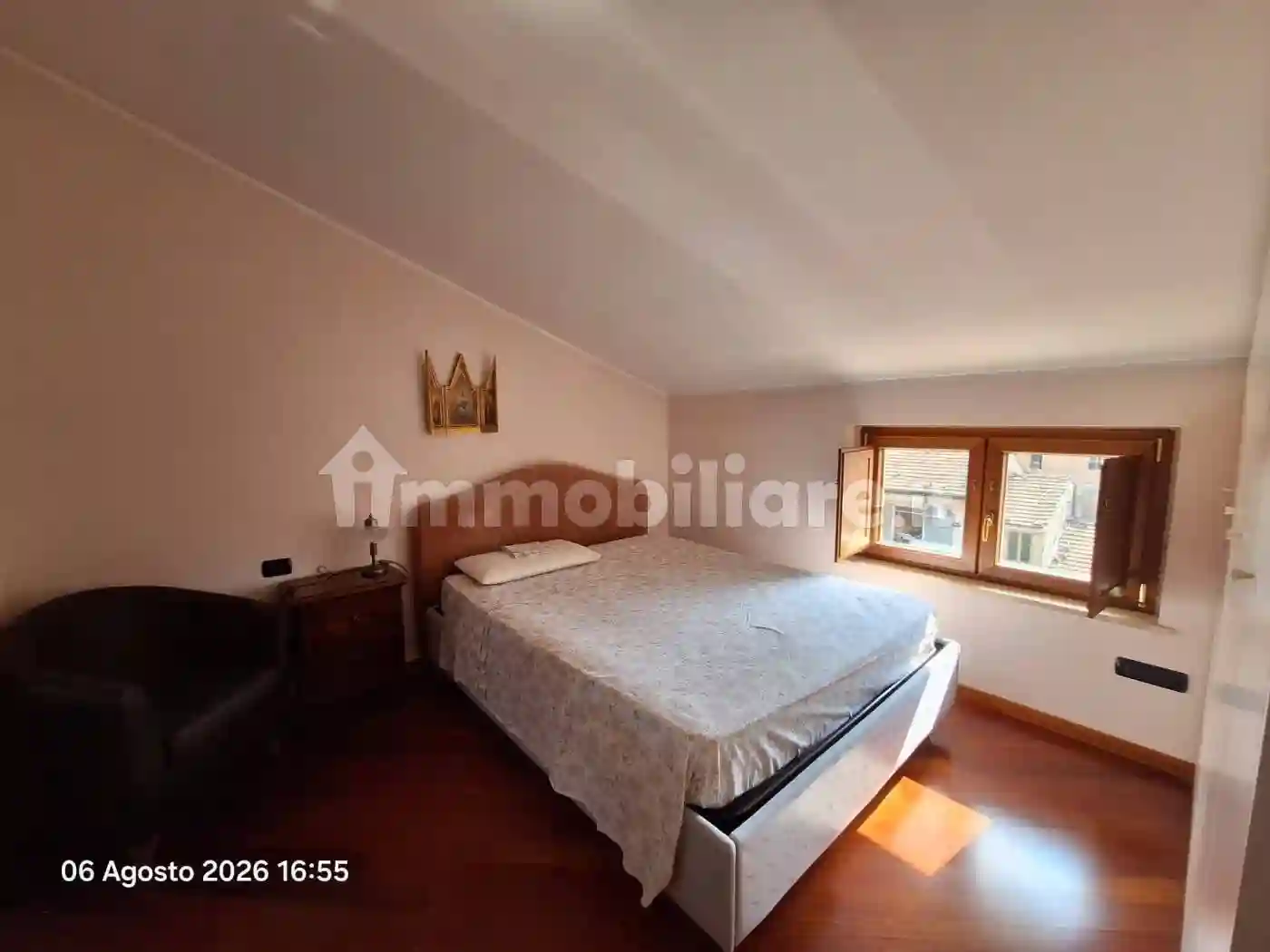 Attico - Mansarda - foto 3