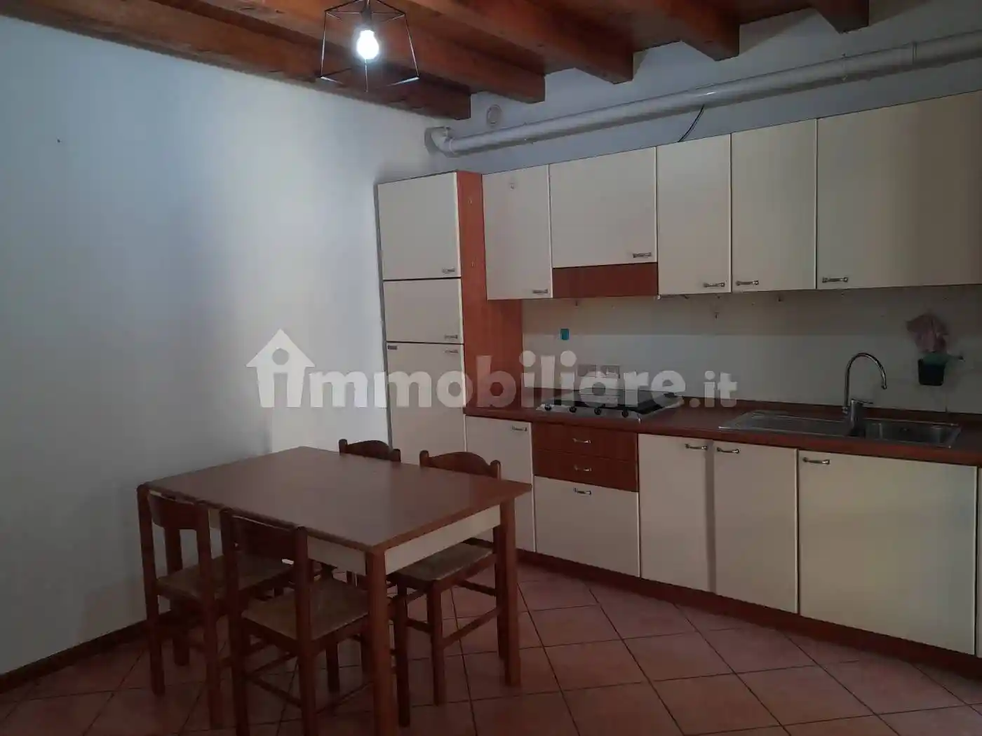 Appartamento in affitto a Treviglio