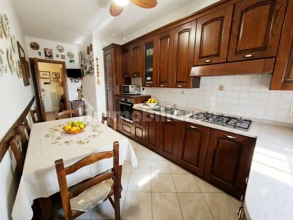 Appartamento in vendita a Prato