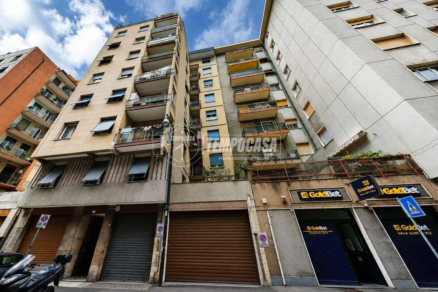 Appartamento in vendita a Savona