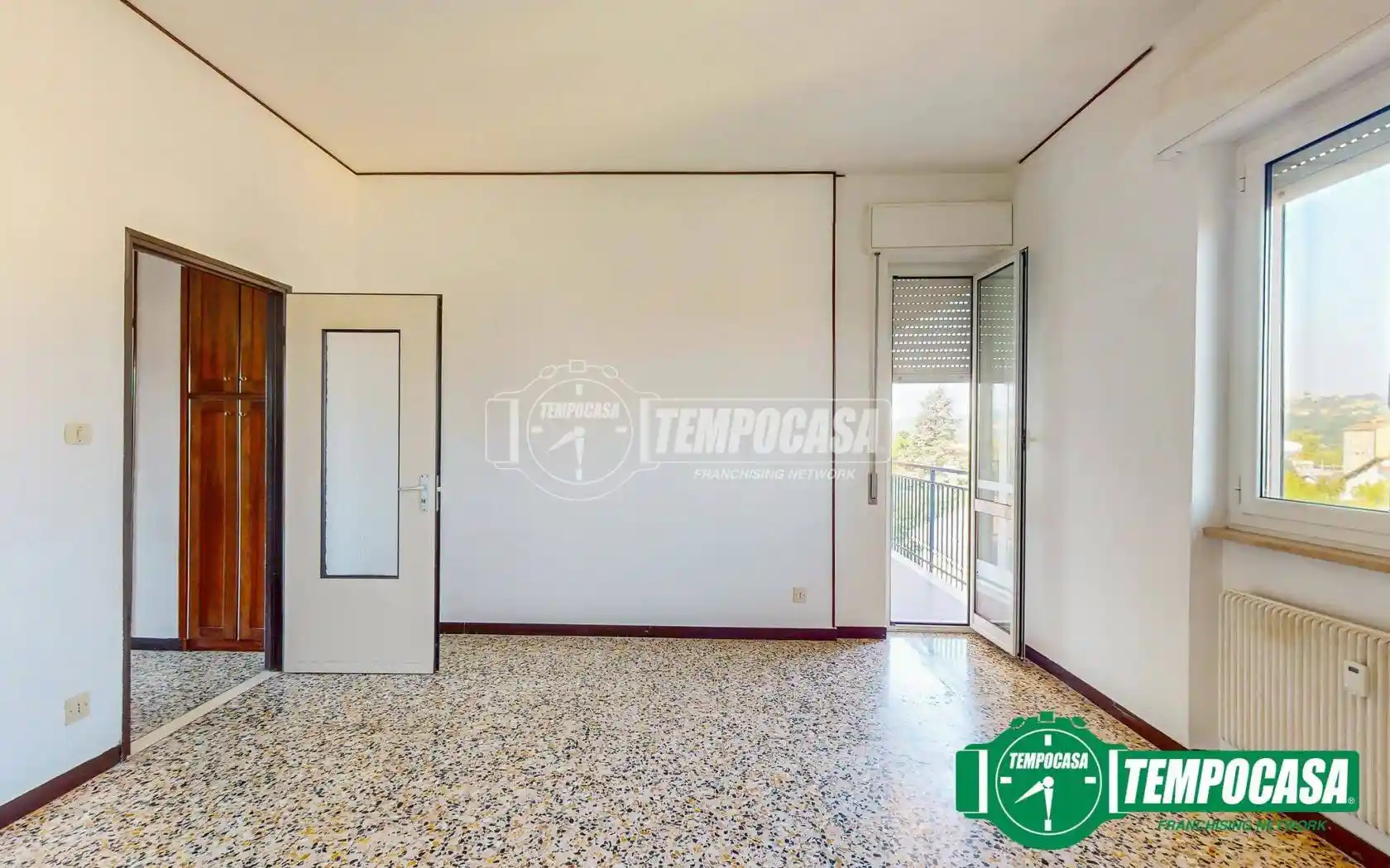 Appartamento in vendita a Ovada