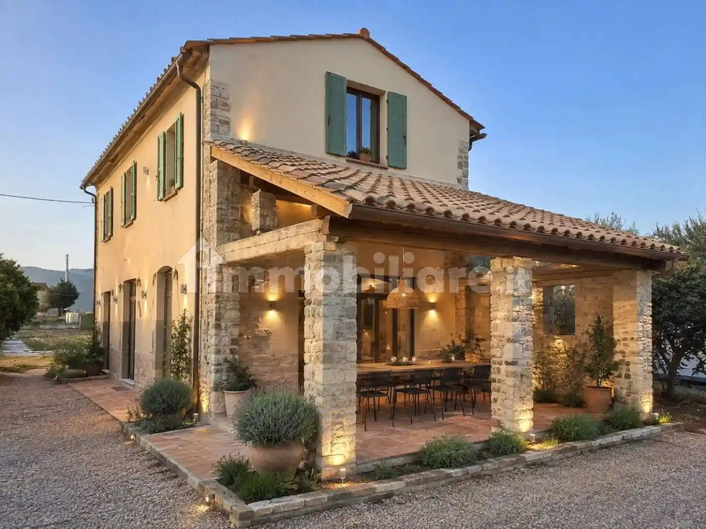 Rustico - Casale in vendita a Albenga