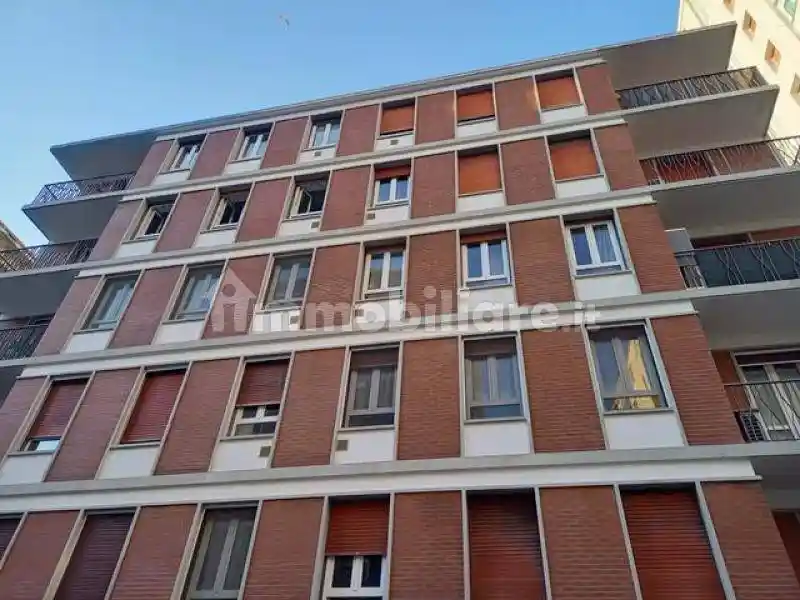 Appartamento in affitto a Trieste