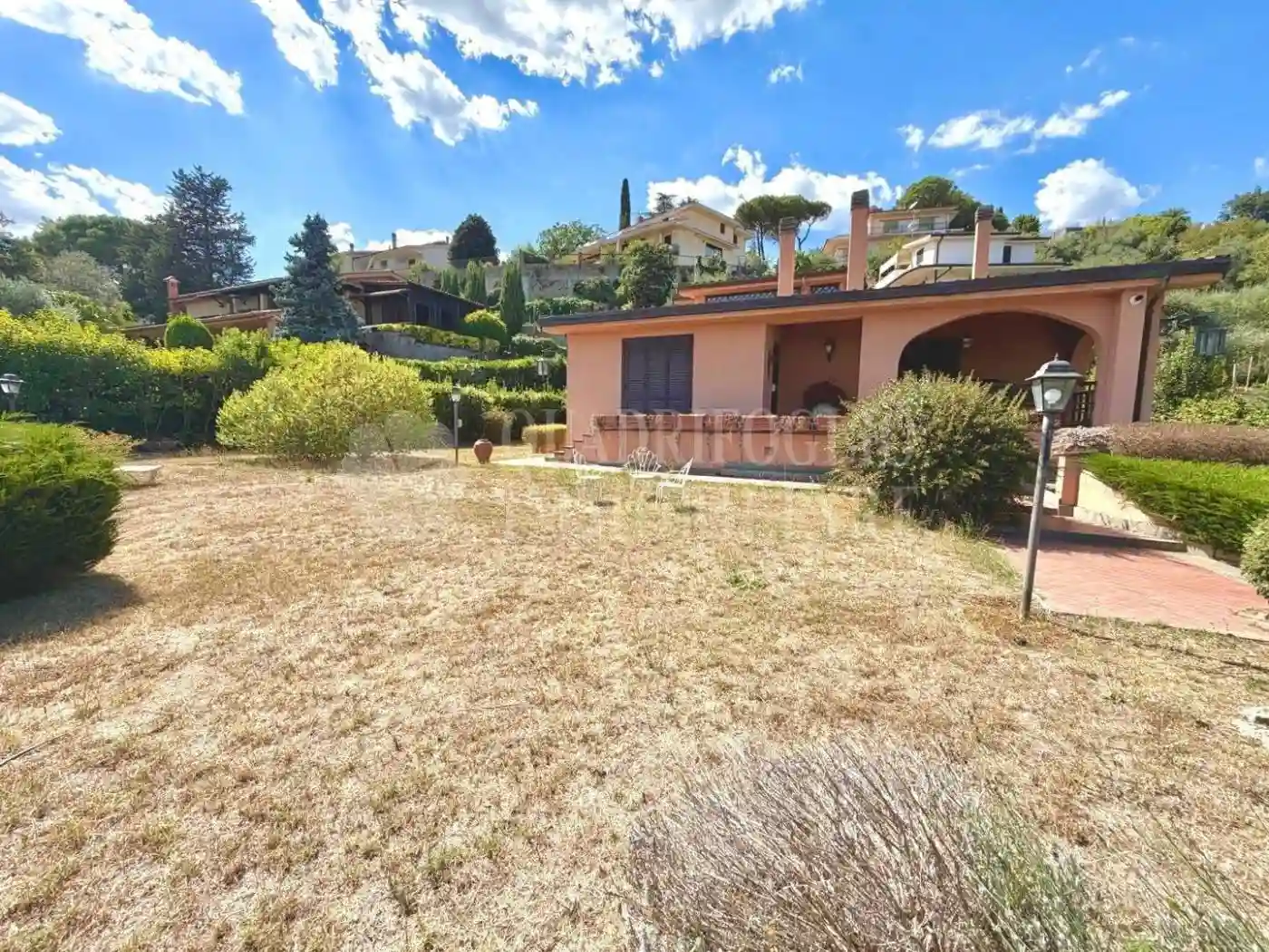 Villa - foto 5