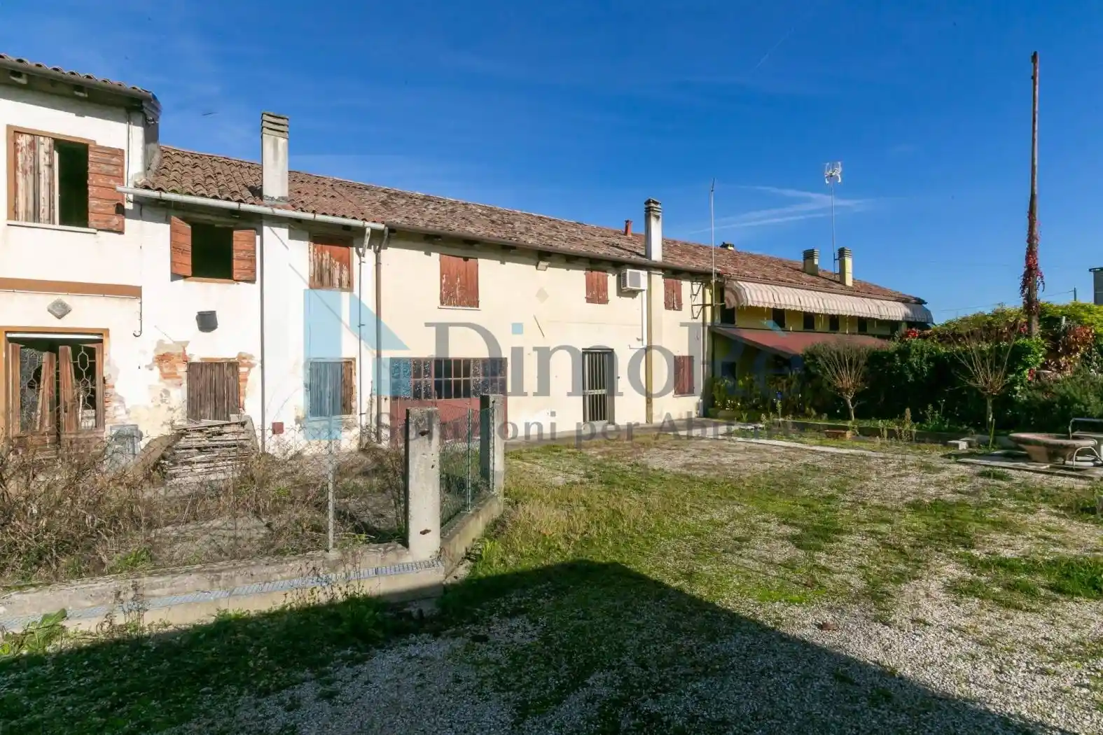 Villetta a schiera in vendita a Quinto di Treviso
