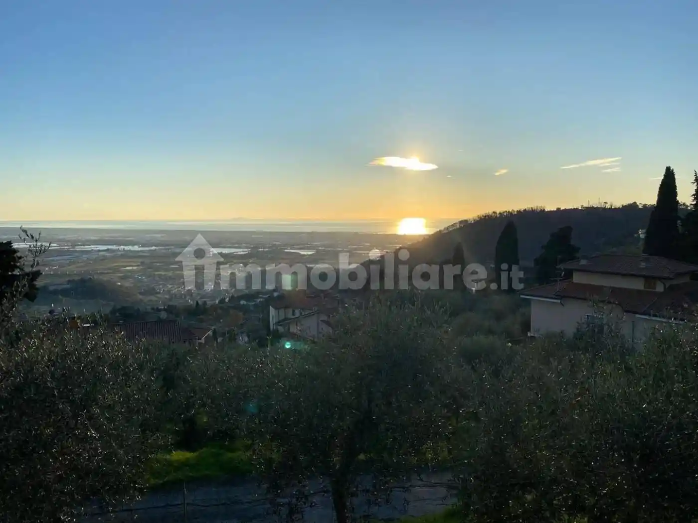 Villetta a schiera in vendita a Massarosa