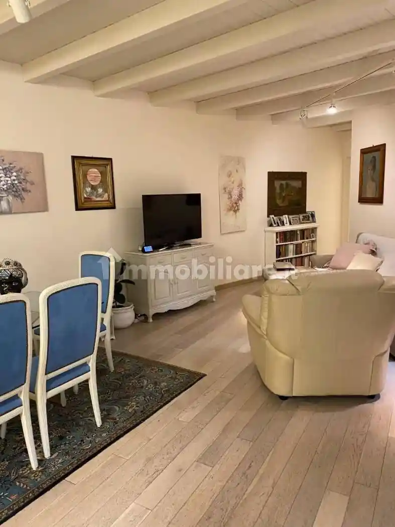 Appartamento in vendita a Massarosa