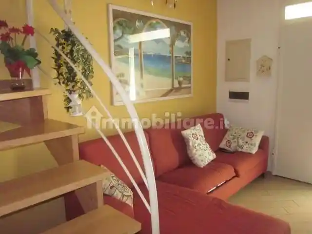 Appartamento in vendita a Viareggio