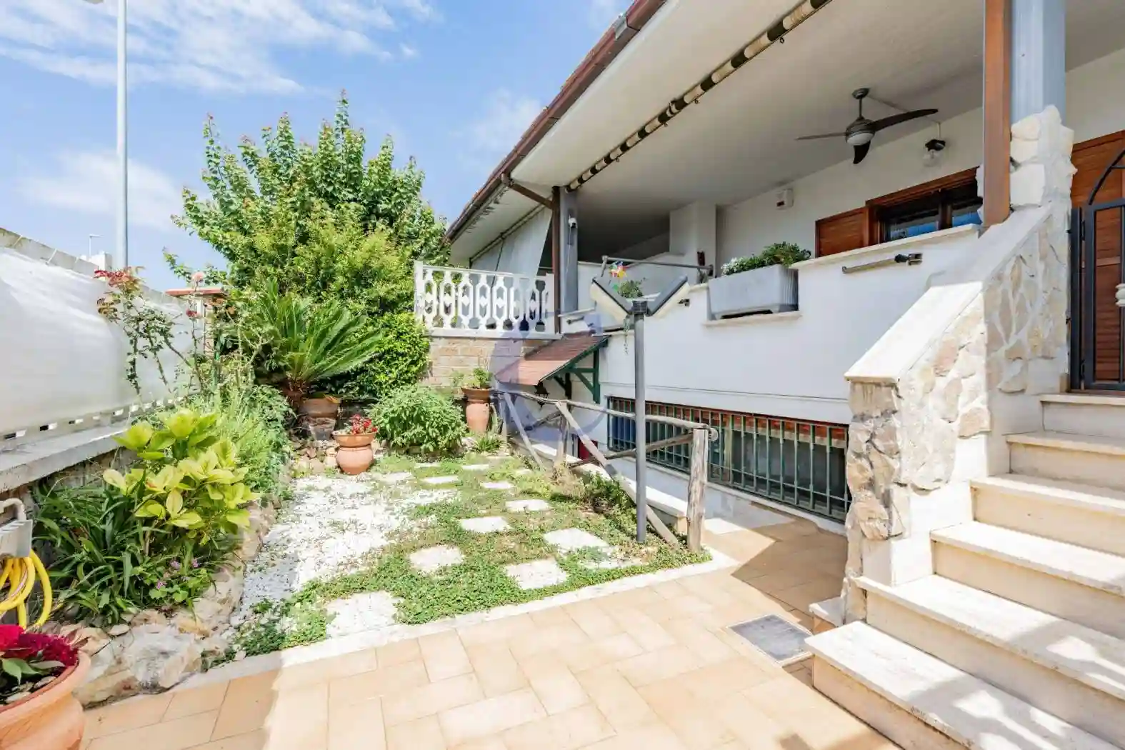 Villetta a schiera - foto 2