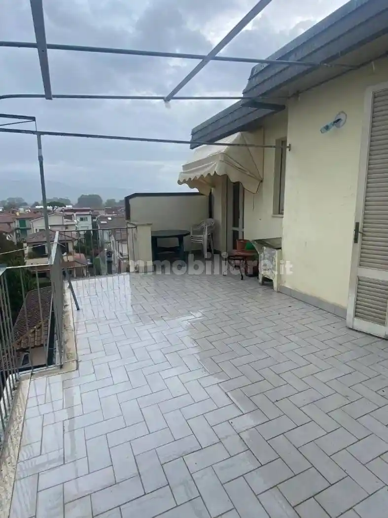 Attico - Mansarda in vendita a Viareggio