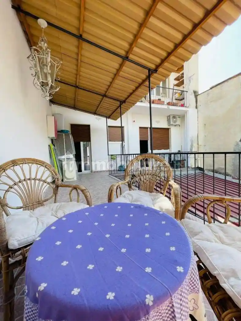 Appartamento in affitto a Viareggio