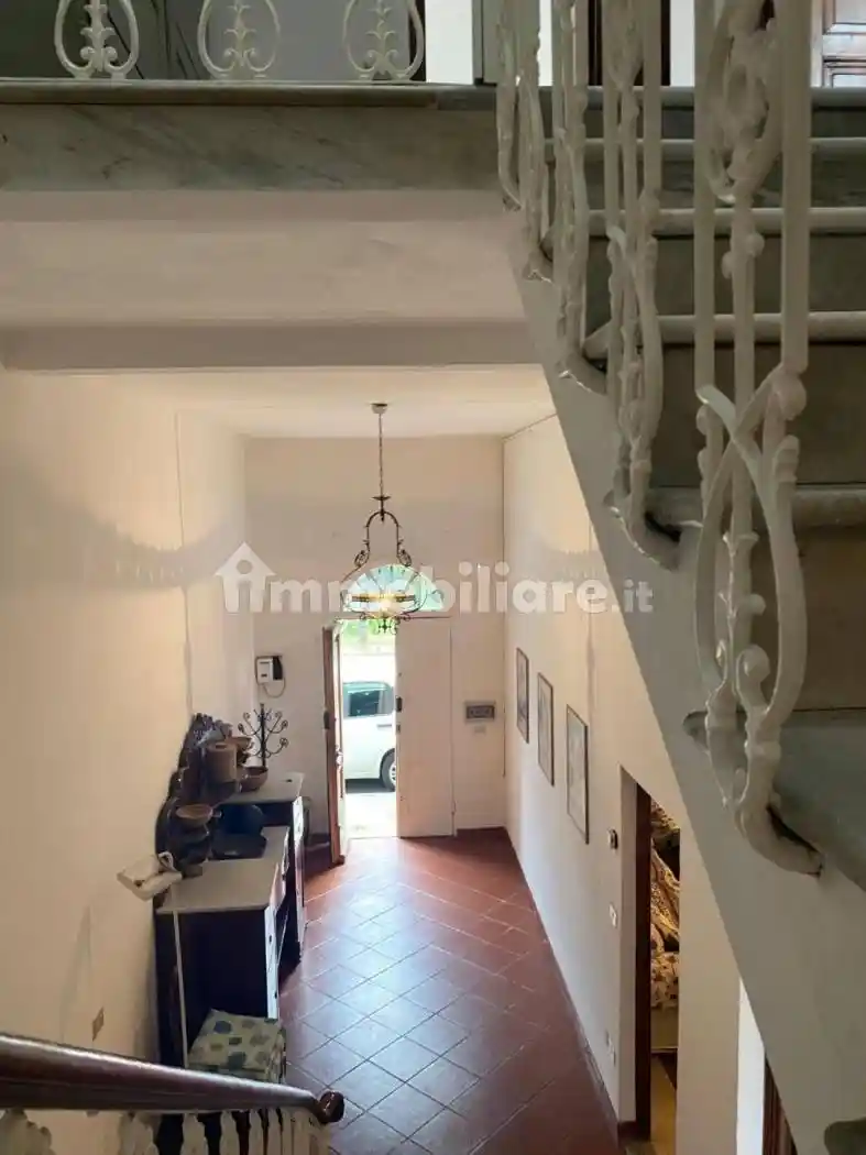 Villa in vendita a Viareggio