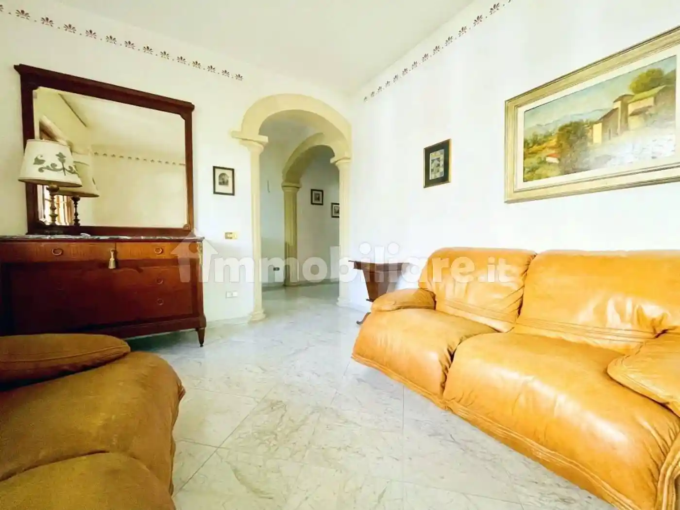 Villa in vendita a Viareggio