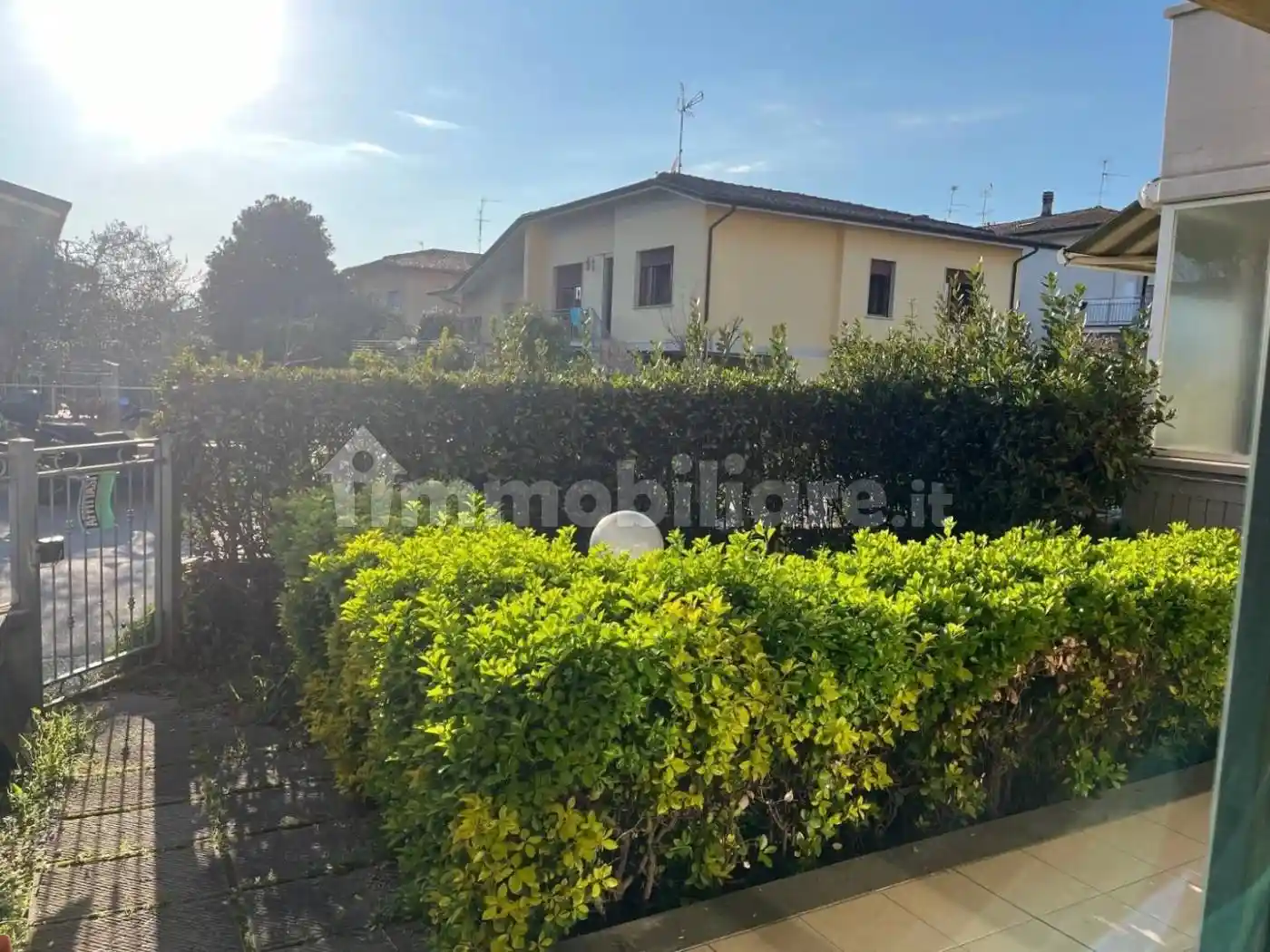 Appartamento in vendita a Viareggio