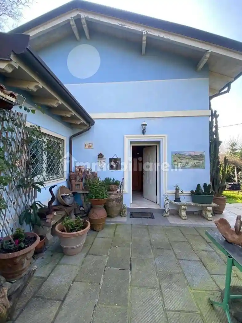 Rustico - Casale in vendita a Massarosa