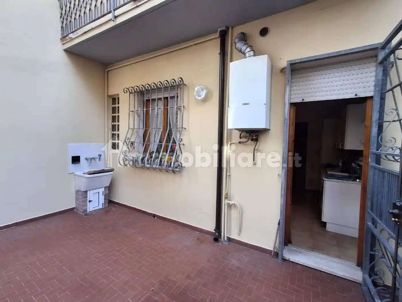 Appartamento in vendita a Viareggio