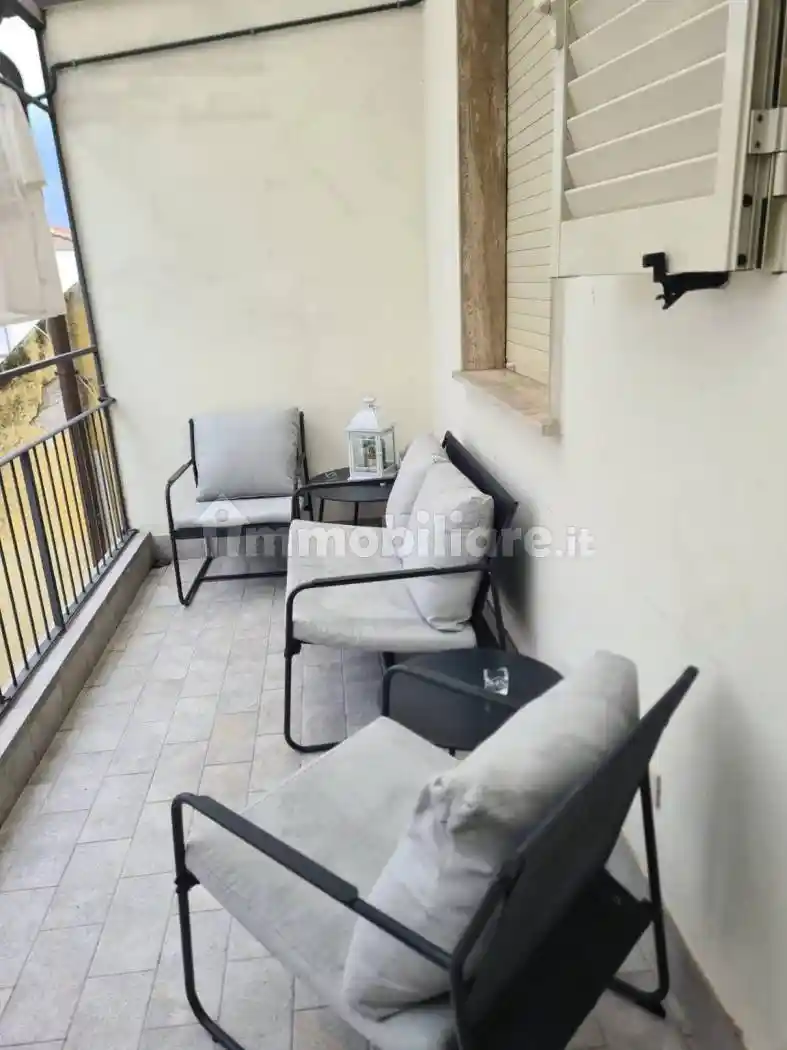 Appartamento in vendita a Viareggio