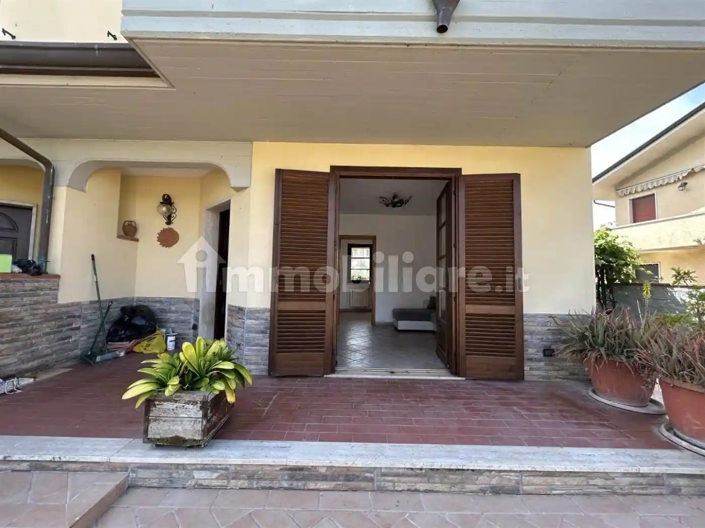 Villetta a schiera in vendita a Viareggio