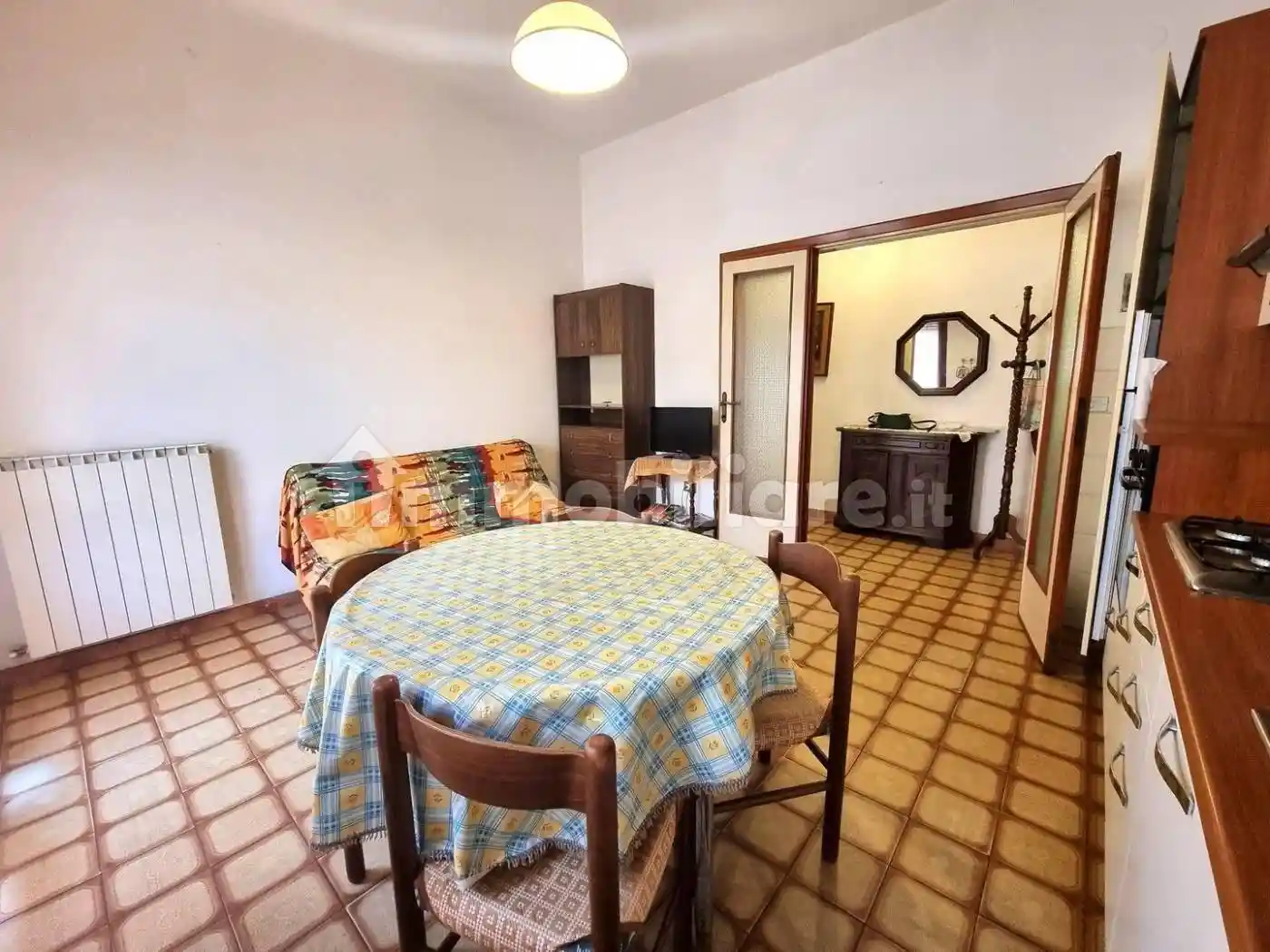 Appartamento in vendita a Viareggio