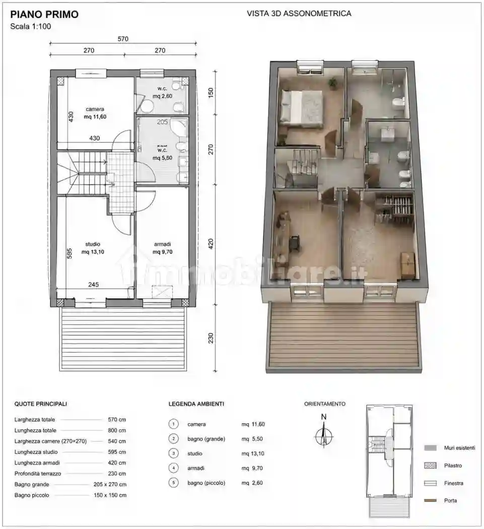 Villa - foto 4