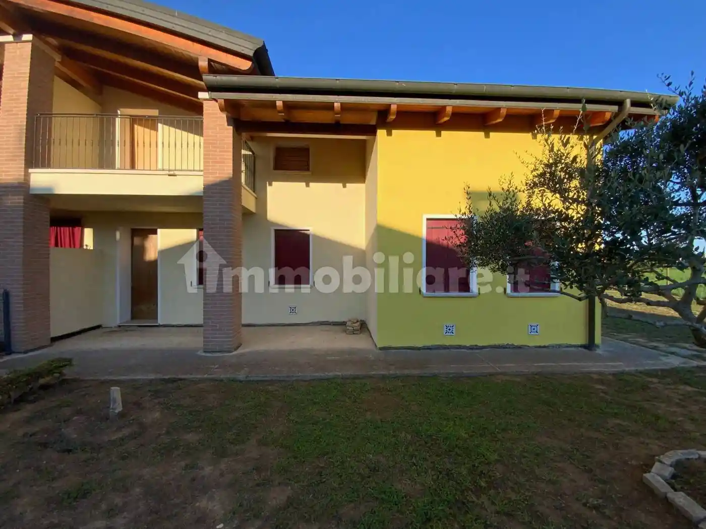 Villa in vendita a Villafranca Padovana