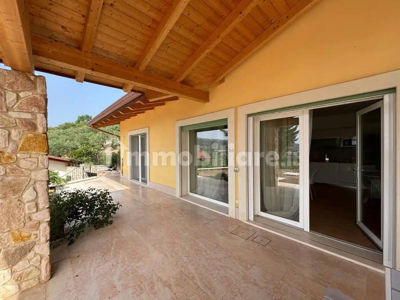 Appartamento in affitto a Verona