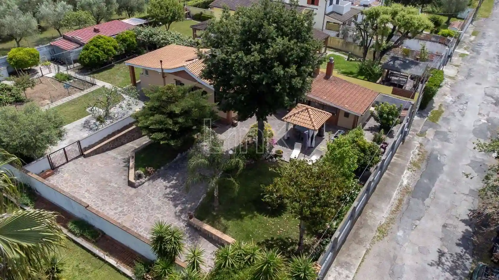Villa - foto 4