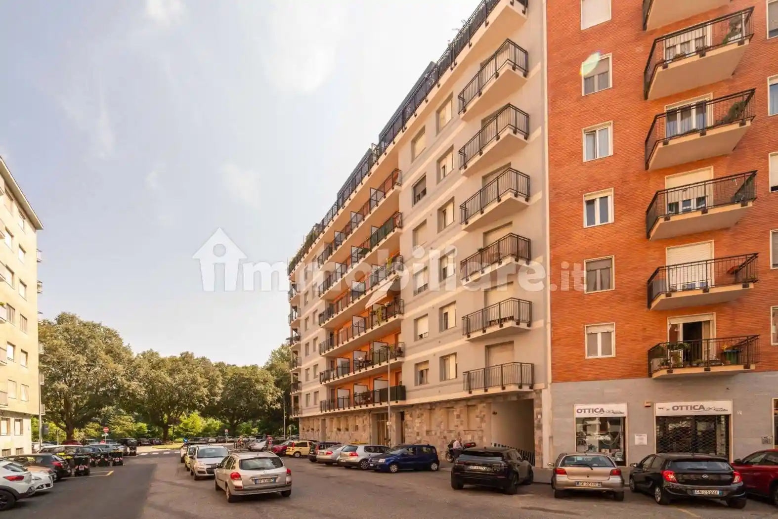 Appartamento in vendita a Torino