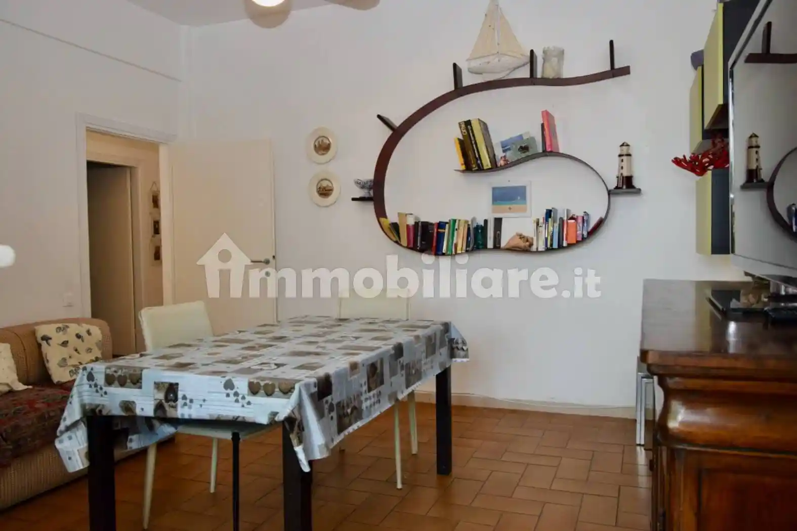 Appartamento in vendita a San Vincenzo
