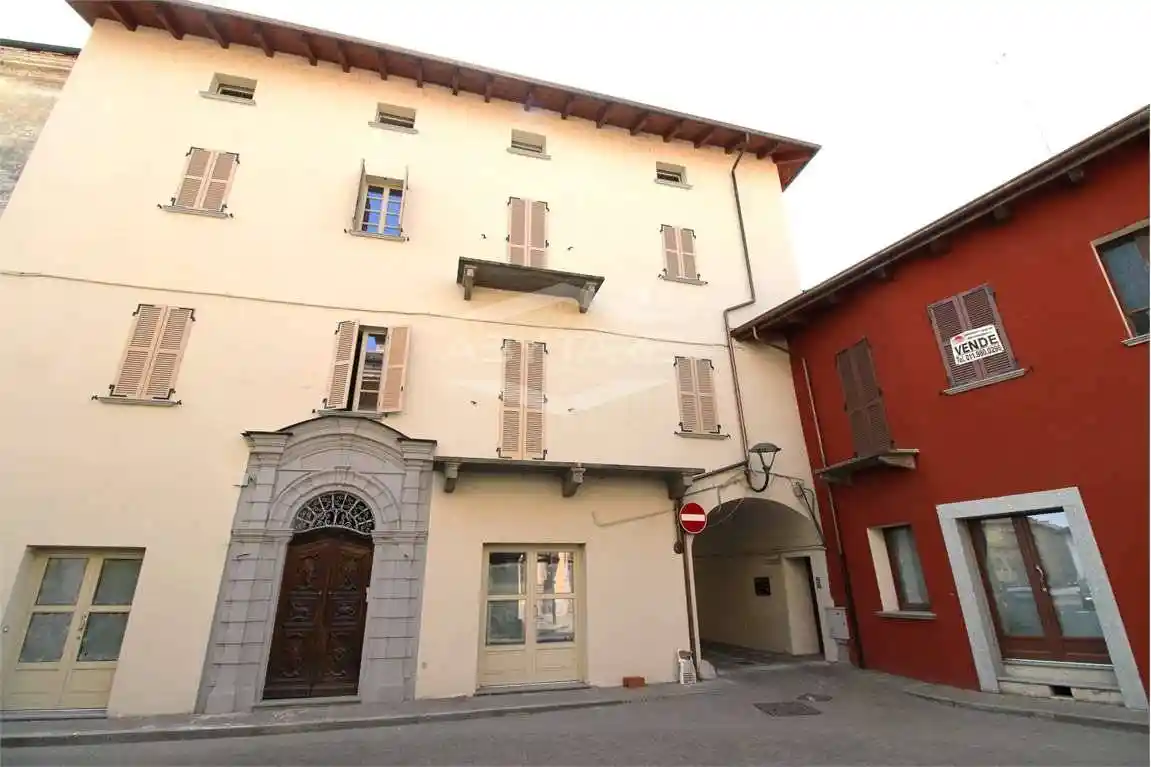 Appartamento in vendita a Villafranca Piemonte