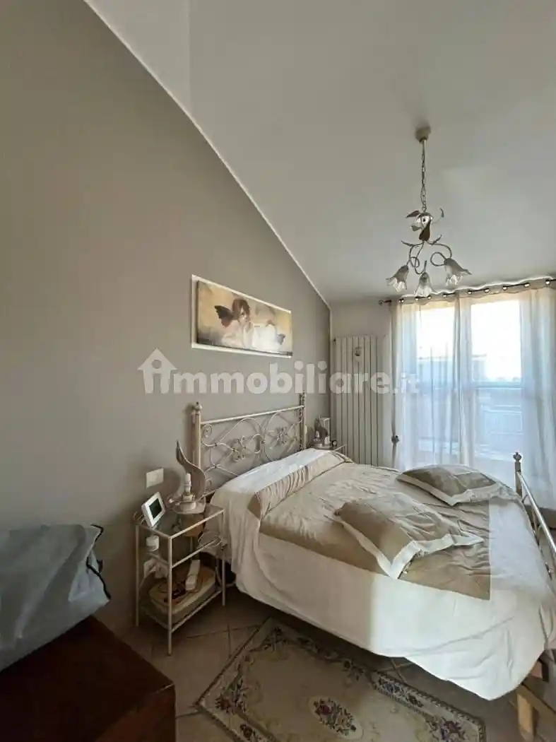 Appartamento in vendita a Magione