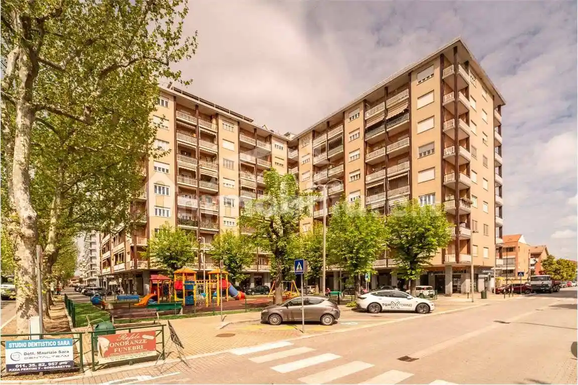 Appartamento in vendita a Beinasco