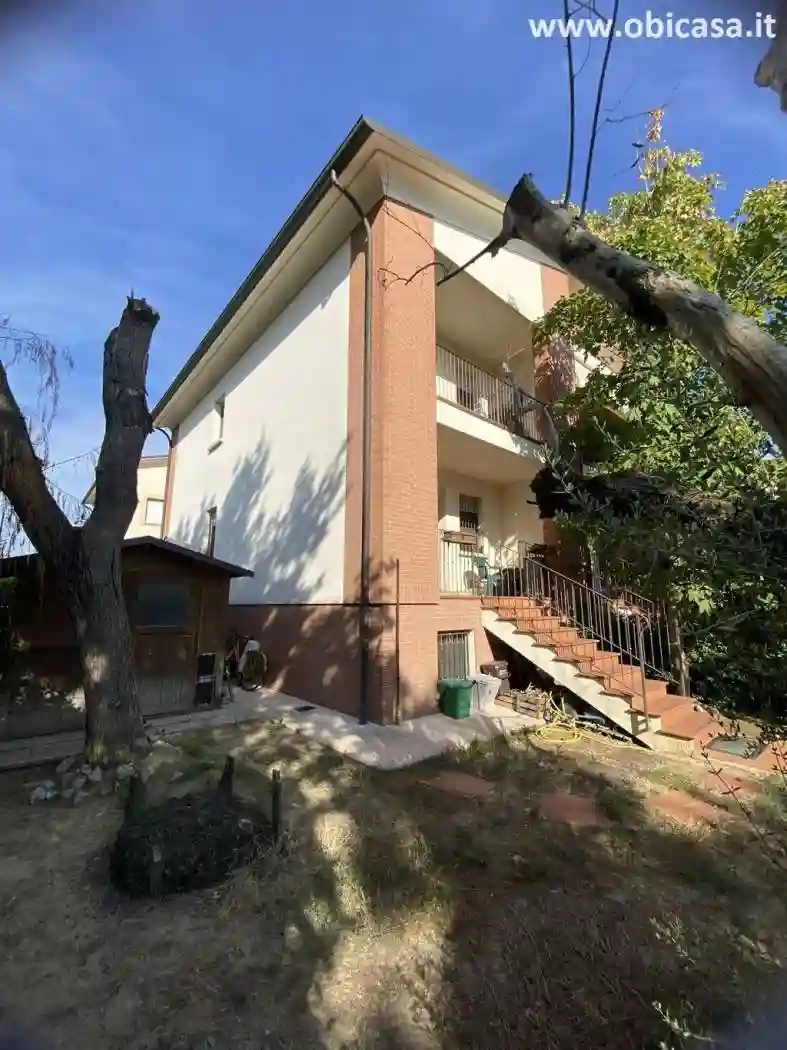 Villetta a schiera - foto 3