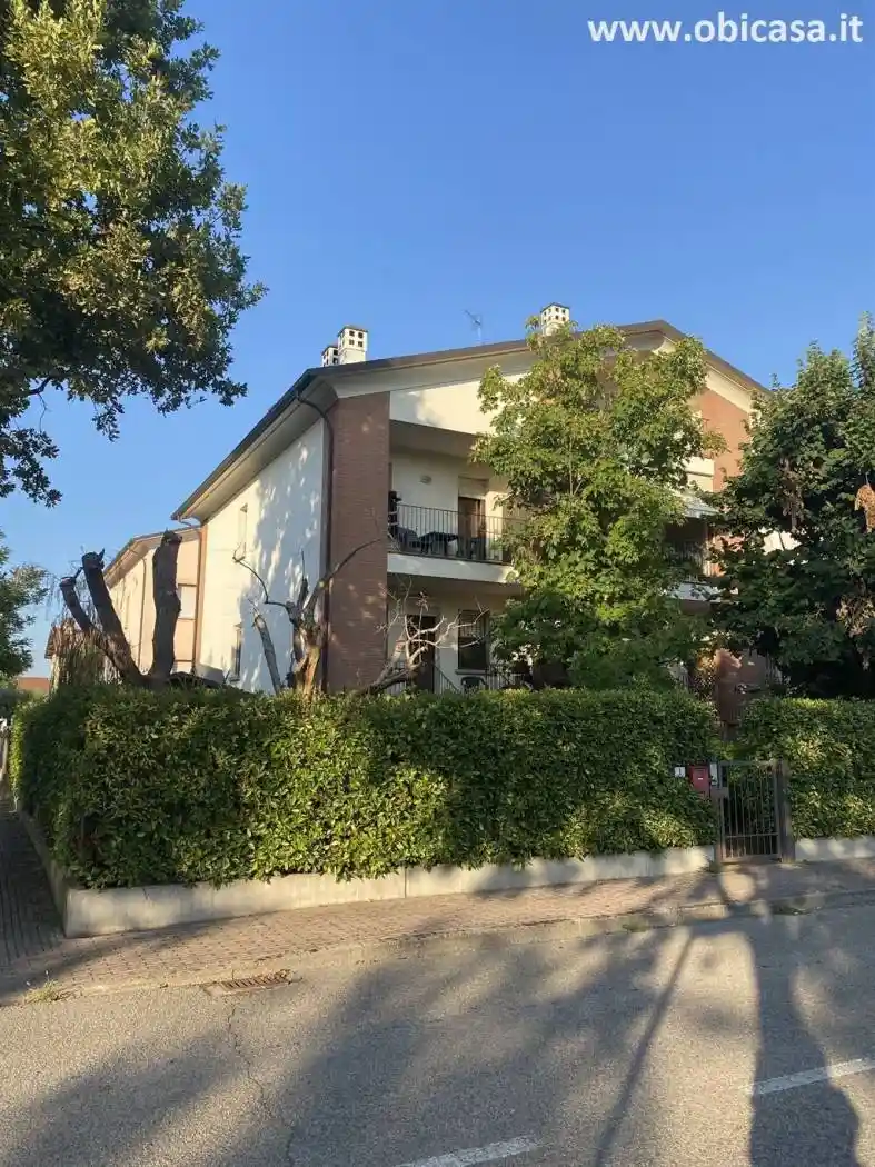 Villetta a schiera in vendita a Faenza