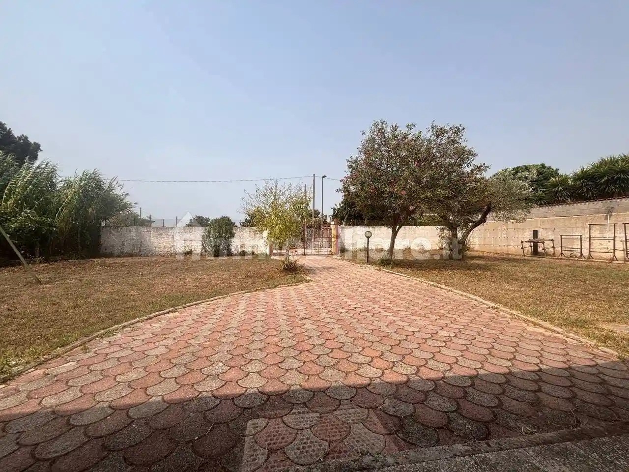 Villa in vendita a Aprilia
