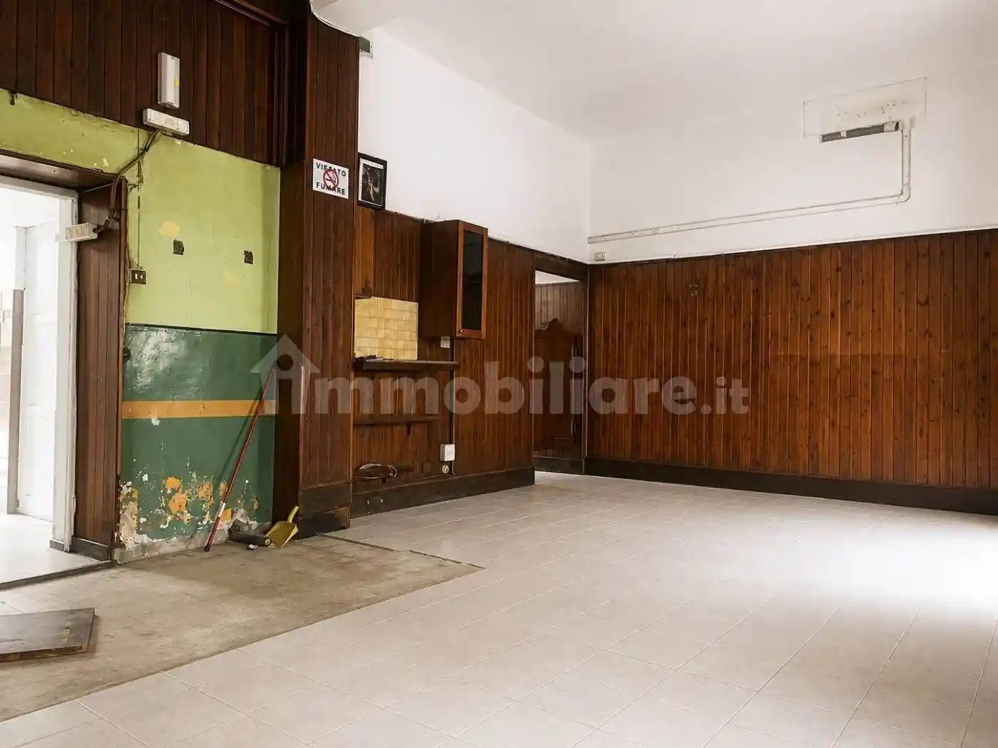 Appartamento in vendita a Canonica d'Adda