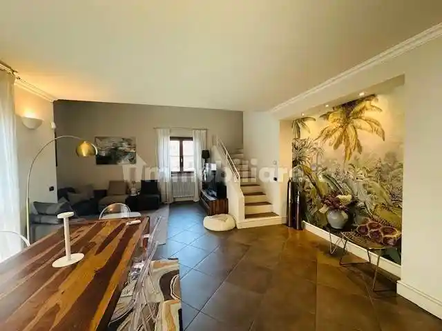 Appartamento in vendita a Casaletto Lodigiano