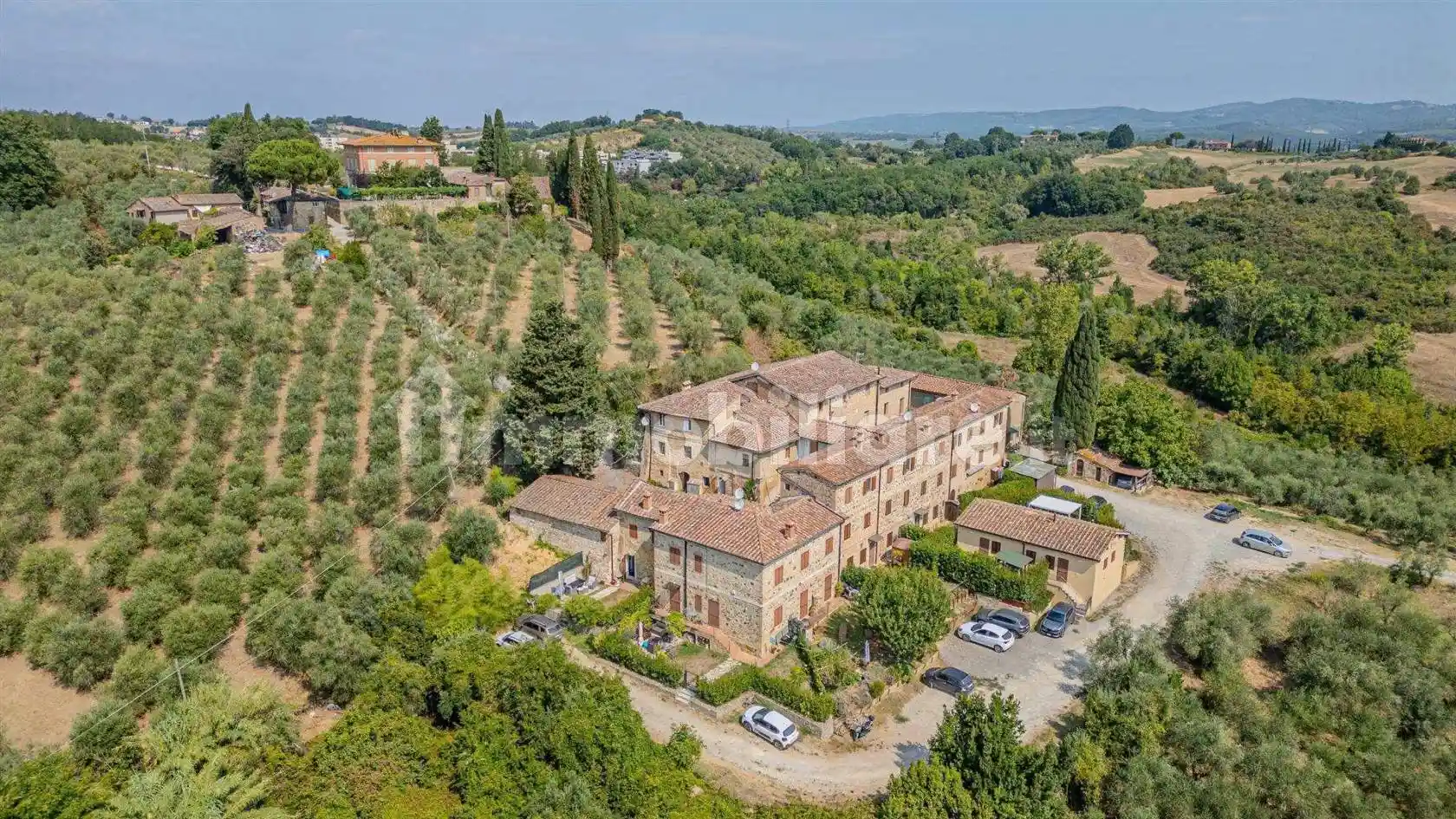 Appartamento in vendita a Siena