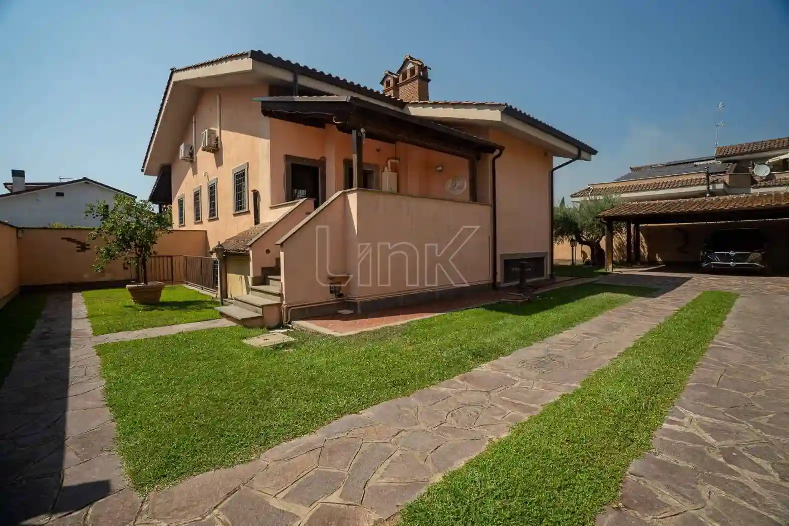 Villa - foto 2