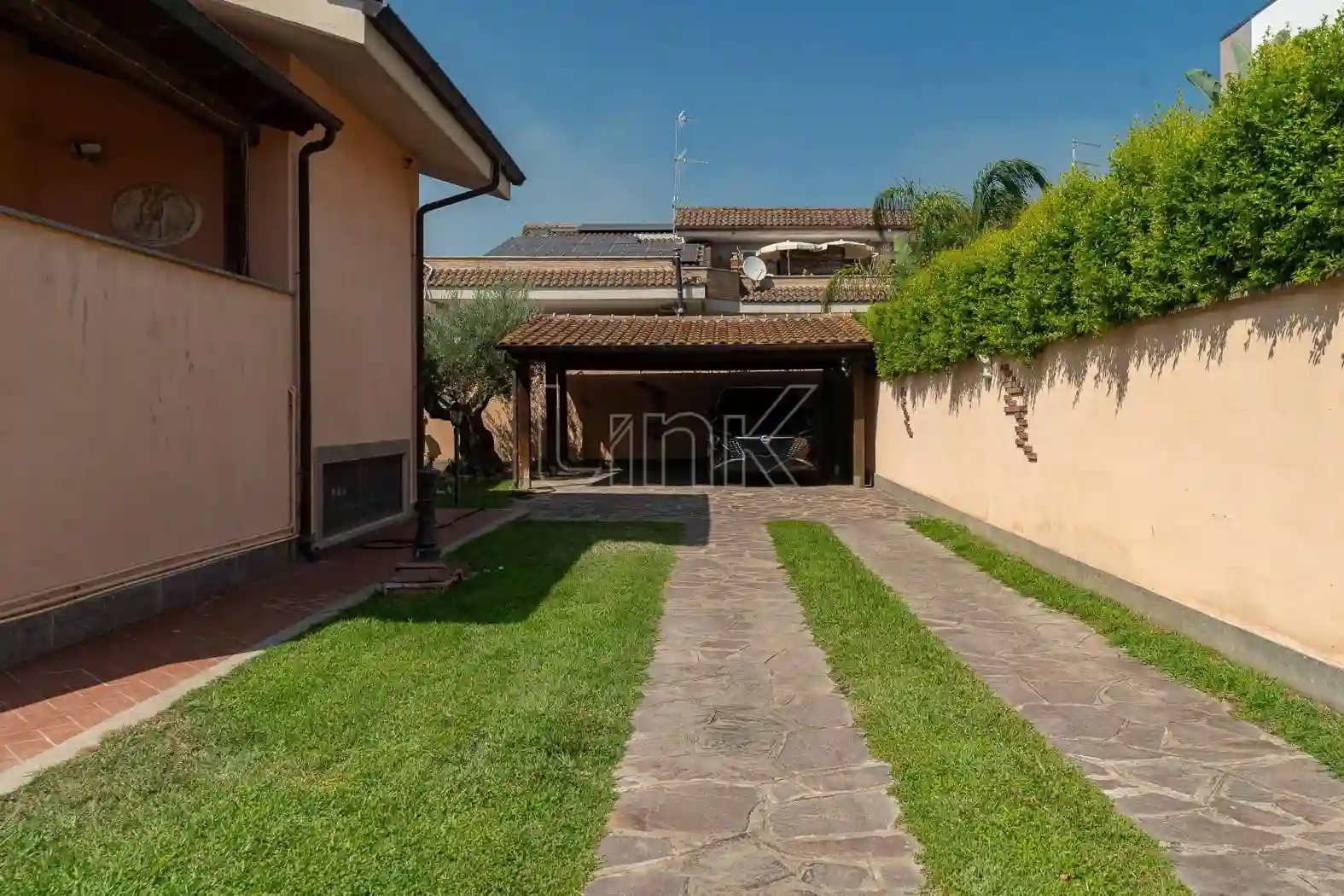 Villa - foto 4