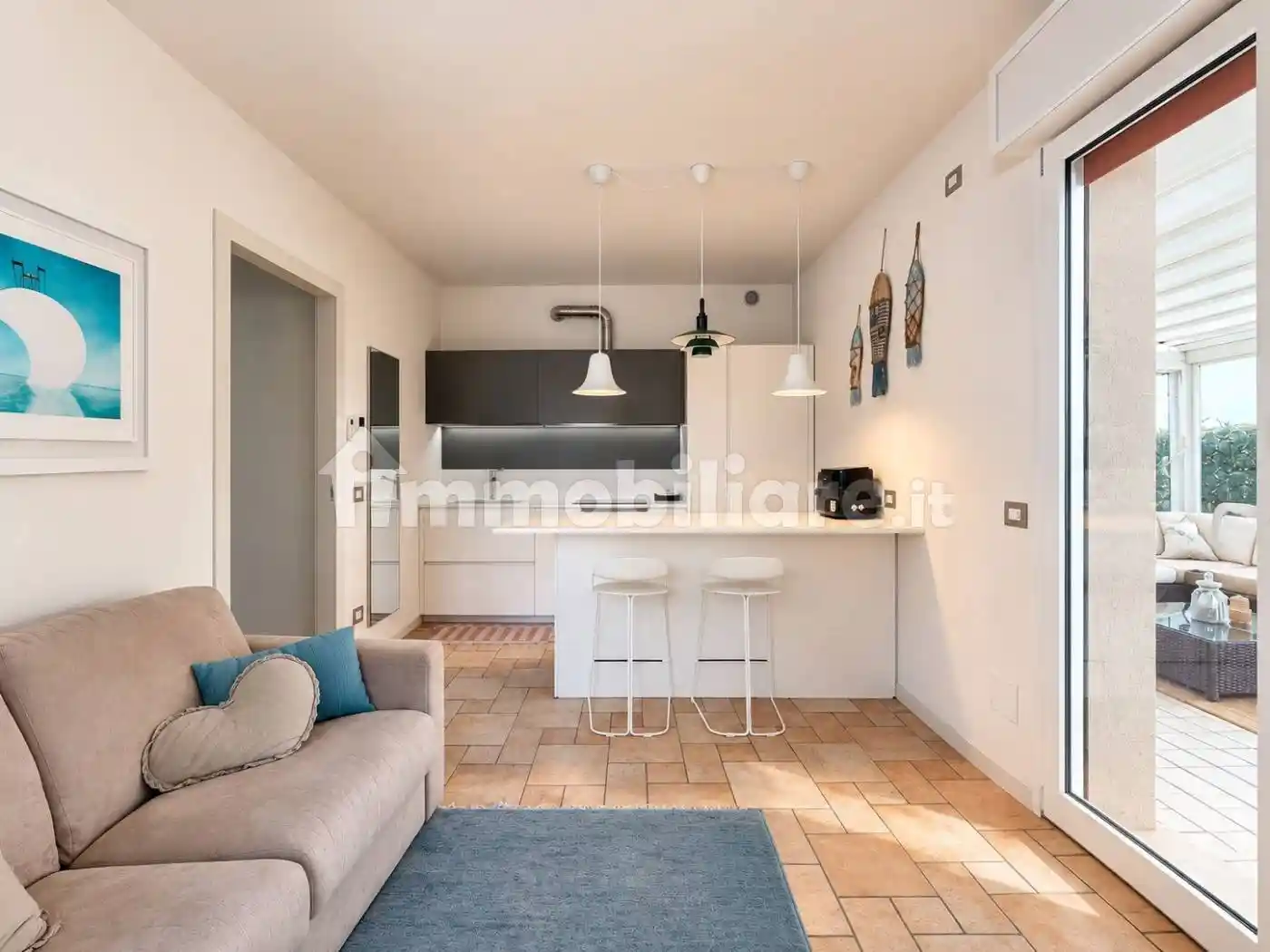 Appartamento in vendita a Jesolo