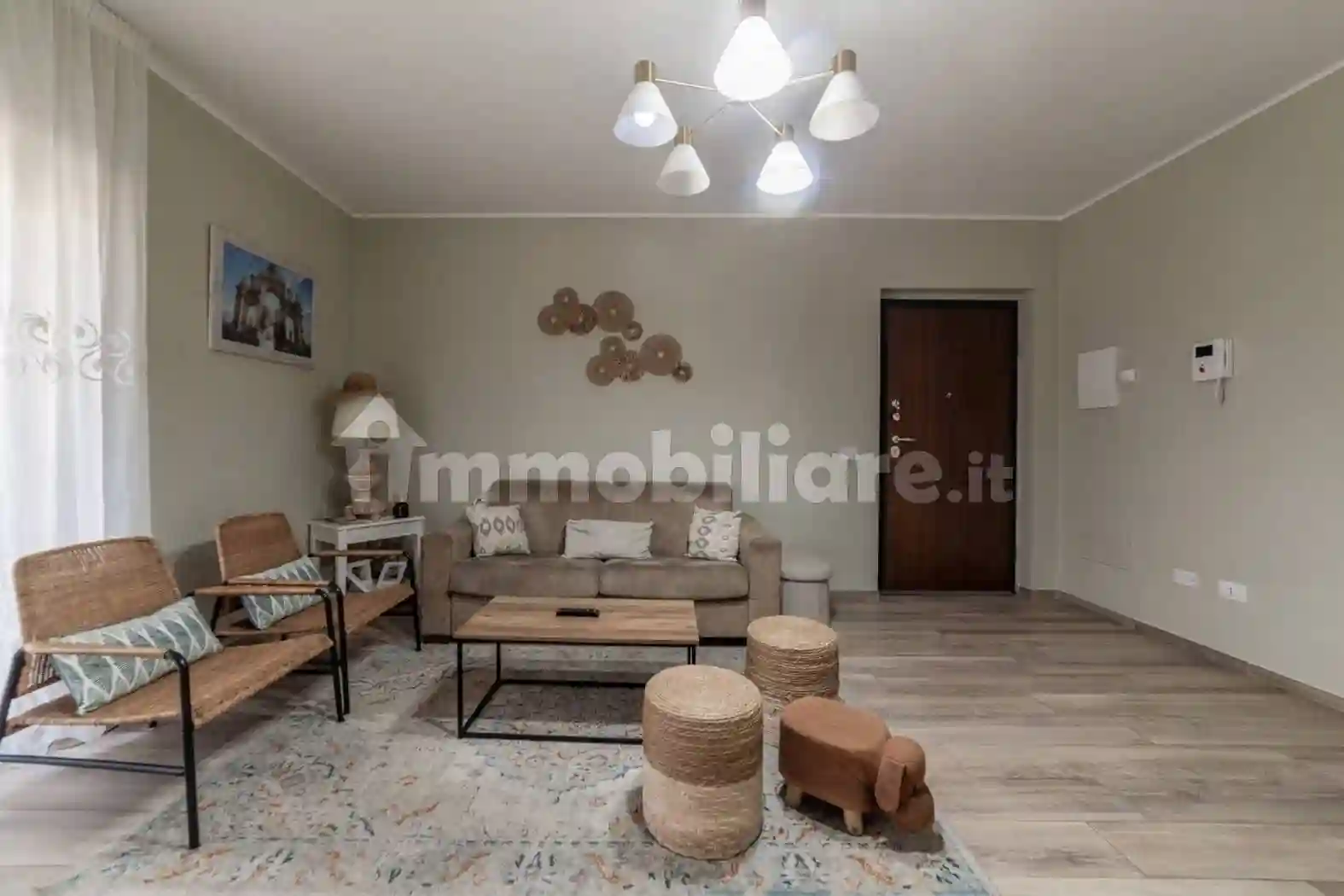 Appartamento - foto 5