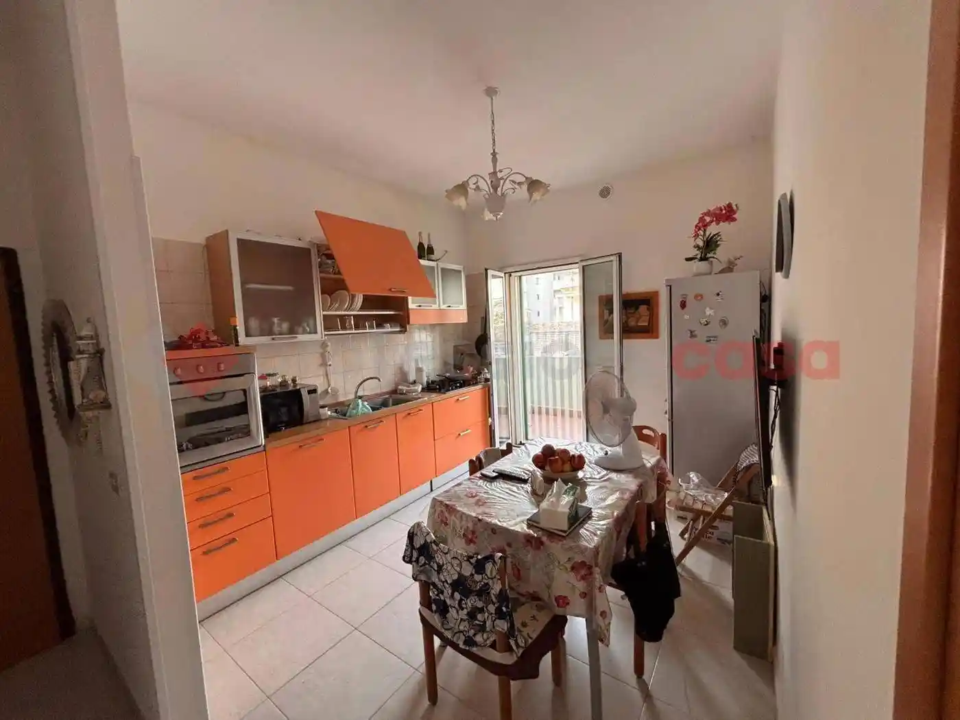 Appartamento in vendita a Bari