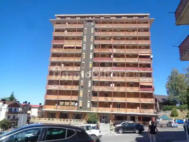 Appartamento in vendita a Roburent