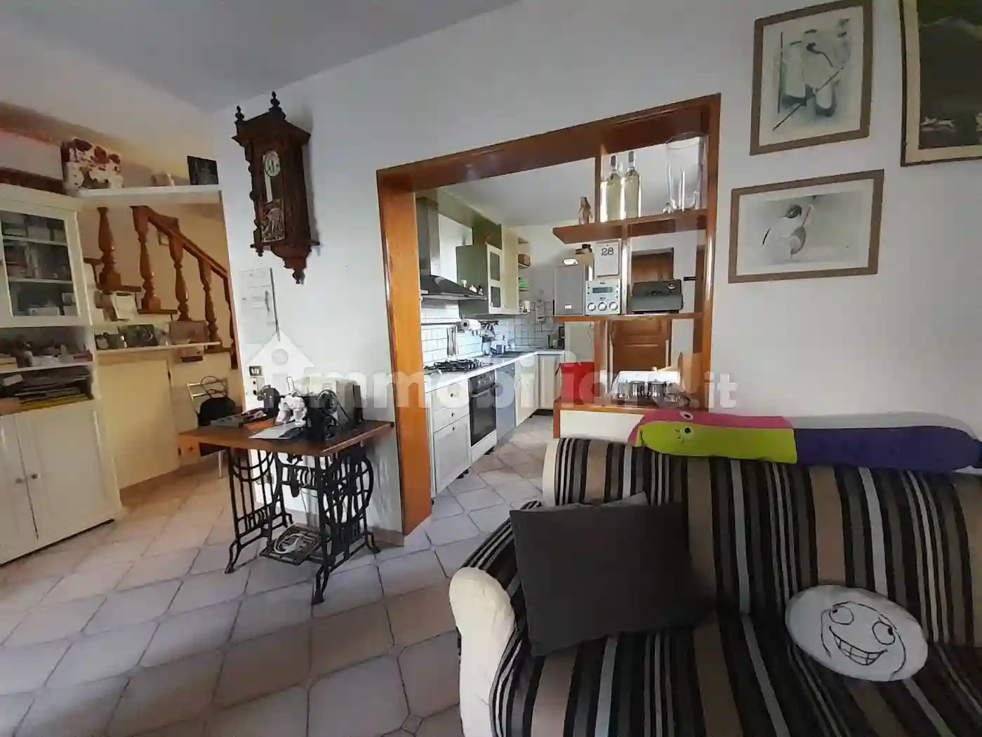 Casa indipendente - foto 3