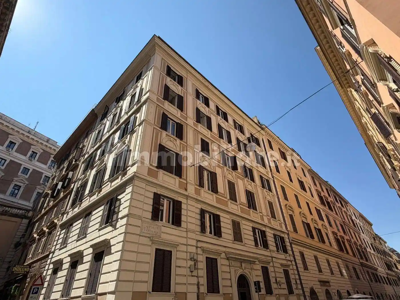 Appartamento in affitto a Roma