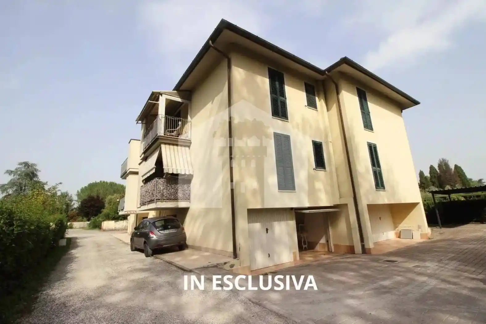 Appartamento in vendita a Lucca