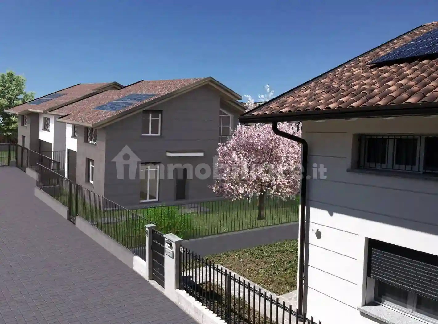 Villa - foto 3