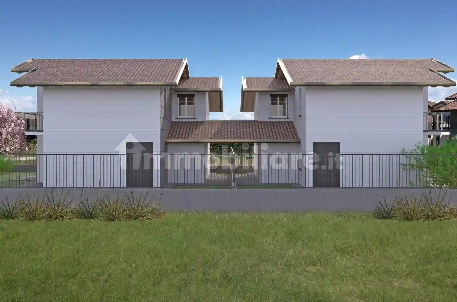 Villa - foto 5